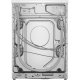 Siemens iQ700 WG54B20AFG lavatrice Caricamento frontale 10 kg 1400 Giri/min Bianco 8
