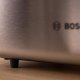 Bosch TAT6M420 tostapane 2 fetta/e 970 W Acciaio inossidabile 6