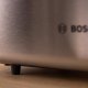 Bosch TAT6M420 tostapane 2 fetta/e 970 W Acciaio inox 6