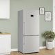 Bosch Serie 8 KGP76AIC0N frigorifero con congelatore Libera installazione 526 L C Acciaio inox 3
