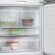 Bosch Serie 8 KGP76AIC0N frigorifero con congelatore Libera installazione 526 L C Acciaio inox 8