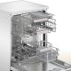 Bosch Serie 4 SMS4HNW06E lavastoviglie Libera installazione 13 coperti D 5