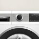 Bosch Serie 6 WNG24441 lavasciuga Libera installazione Caricamento frontale Bianco E 3