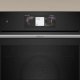 Neff B64CT73N0 forno 71 L A+ Nero, Acciaio inox 3