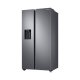 Samsung RS68CG882DS9EF frigorifero side-by-side Libera installazione 634 L D Acciaio inox 4