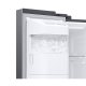 Samsung RS68CG882DS9EF frigorifero side-by-side Libera installazione 634 L D Acciaio inox 10