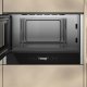 Neff NL4WR21N1 forno a microonde Da incasso Solo microonde 21 L 900 W Nero 4