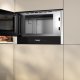 Neff NL4WR21N1 forno a microonde Da incasso Solo microonde 21 L 900 W Nero 5