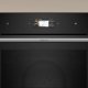 Neff B64CS31N0 forno 71 L A+ Acciaio inox 3