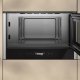 Neff NR4WR21N1 forno a microonde Da incasso Solo microonde 21 L 900 W Nero 4