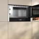 Neff NR4WR21N1 forno a microonde Da incasso Solo microonde 21 L 900 W Nero 5