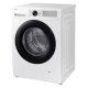 Samsung Lavatrice Crystal Clean™ 8 kg WW80CGC04DAHET 4