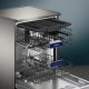 Siemens iQ300 SN23HI02ME lavastoviglie Libera installazione 14 coperti D 3