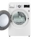 LG RH16U8AVCW asciugatrice Libera installazione Caricamento frontale 16 kg A+++ Bianco 5