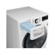 LG RH16U8AVCW asciugatrice Libera installazione Caricamento frontale 16 kg A+++ Bianco 10