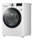 LG RH16U8AVCW asciugatrice Libera installazione Caricamento frontale 16 kg A+++ Bianco 14