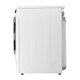 LG RH16U8AVCW asciugatrice Libera installazione Caricamento frontale 16 kg A+++ Bianco 15