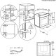 AEG EX73PMAXB2 set di elettrodomestici da cucina Piano cottura a induzione Forno elettrico 10
