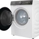 Gorenje WD2S164ADSWA/DE lavasciuga Libera installazione Caricamento frontale Bianco D 9