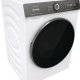 Gorenje WD2S164ADSWA/DE lavasciuga Libera installazione Caricamento frontale Bianco D 10