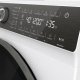 Gorenje WD2S164ADSWA/DE lavasciuga Libera installazione Caricamento frontale Bianco D 14