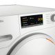 Miele TWA229WP asciugatrice Libera installazione Caricamento frontale 7 kg A++ Bianco 4