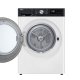 LG RH90V9LVEN asciugatrice Libera installazione Caricamento frontale 9 kg A+++ Nero, Bianco 3
