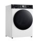 LG RH90V9LVEN asciugatrice Libera installazione Caricamento frontale 9 kg A+++ Nero, Bianco 8