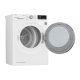 LG RH80V5AV0N asciugatrice Libera installazione Caricamento frontale 8 kg A++ Bianco 10