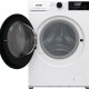 Gorenje WD2A964ADPS/DE lavasciuga Libera installazione Caricamento frontale Bianco D 5