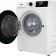 Gorenje WD2A964ADPS/DE lavasciuga Libera installazione Caricamento frontale Bianco D 9