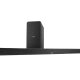 Denon DHT-S517 altoparlante soundbar Nero 3.1.2 canali 3