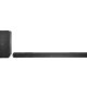 Denon DHT-S517 altoparlante soundbar Nero 3.1.2 canali 4