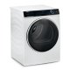 Haier HD100-A2979N asciugatrice Libera installazione Caricamento frontale 10 kg A++ Bianco 4