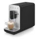 Smeg Collezione Macchina da Caffè Espresso BCC12BLMEU Nero 18