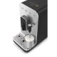 Smeg Collezione Macchina da Caffè Espresso BCC12BLMEU Nero 19