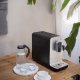 Smeg Collezione Macchina da Caffè Espresso BCC12BLMEU Nero 21