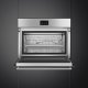 Smeg Classica Abbattitore SBC4304X Acciaio Inox 4