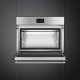 Smeg Classica Abbattitore SBC4304X Acciaio Inox 5