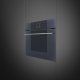 Smeg Linea Abbattitore SBC4104G Neptune Grey 3