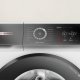 Bosch Serie 8 WGB244A40 washing machine lavatrice Caricamento frontale 9 kg 1400 Giri/min Bianco 3