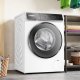 Bosch Serie 8 WGB244A40 washing machine lavatrice Caricamento frontale 9 kg 1400 Giri/min Bianco 5