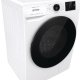 Gorenje WNFHEI74ADPS lavatrice Caricamento frontale 7 kg 1400 Giri/min Bianco 7