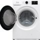 Gorenje WNFHEI74ADPS lavatrice Caricamento frontale 7 kg 1400 Giri/min Bianco 15