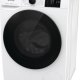 Gorenje WNFHEI84BDPS lavatrice Caricamento frontale 8 kg 1400 Giri/min Bianco 9