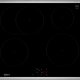 Neff EX4IB set di elettrodomestici da cucina Piano cottura a induzione Zoneless Forno elettrico 3