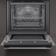 Neff BX36 set di elettrodomestici da cucina Piano cottura a induzione Forno elettrico 4