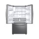 Samsung RF2GR62E3SR/EG frigorifero side-by-side Libera installazione 630 L F Argento 4