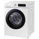 Samsung WW11BB504AAW lavatrice Caricamento frontale 11 kg 1400 Giri/min Bianco 4