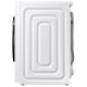 Samsung WW11BB504AAW lavatrice Caricamento frontale 11 kg 1400 Giri/min Bianco 5